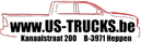 Logo US-Trucks Limburg BV